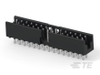 PCB Headers & Receptacles - 7-2509875-5 - TE Connectivity