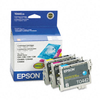 Epson T044520 C64 OEM Color Multpak - 102002700 - LaserCycle