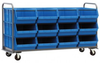 Bins & Systems - Bin Transport Trucks - MTT-3078-743 - Image