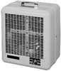 Heavy Duty Portable Heaters -- HF-203, HF-303 and HF-403 - Image