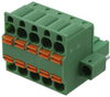 Terminal Blocks - Headers, Plugs and Sockets - 277-9115-ND - DigiKey