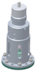 Moving Shaft Linear Actuators -- IF-460-160-25