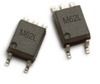 Ultra Low Power 10MBd Digital Optocoupler -- ACPL-M62L-000E