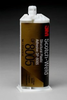3M Scotch-Weld DP8005 Black Base (Part B) Methacrylate Adhesive - 45 ml Cartridge - 051128-99352 - R. S. Hughes Company, Inc.
