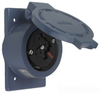 Power Interrupting Receptacle -- 25250 - Image