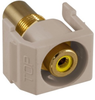 Coaxial Connector - SFRCYRAL - Hubbell Incorporated