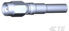 Coax Connectors - 1663515-1 - TE Connectivity