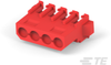 Rectangular Wire & Cable Connectors & Housings - 794036-3 - TE Connectivity