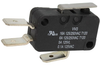 Snap Action, Limit Switches - 2449-VM3AQF0801L04-ND - DigiKey