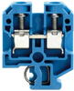 Terminal Blocks - Din Rail, Channel -- 0110080000-ND - Image