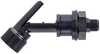 Float Sw, Nylon, 25Va, Spst, M12 Conn; Operating Pressure Max Sensata/cynergy3 - 57AC6895 - Newark, An Avnet Company