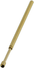 Test Spring Probe, Pcb; Connector Type Everett Charles Tech - 50F5592 - Newark, An Avnet Company