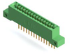Card Edge Conn, Single Side, 15Pos, Th; Card Edge Connector Type Edac - 72AJ5428 - Newark, An Avnet Company