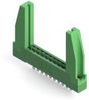 Card Edge Conn, Single Side, 10Pos, Lug; Card Edge Connector Type Edac - 57AJ3029 - Newark, An Avnet Company