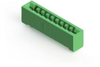 Card Edge Conn, Dual Side, 18Pos, Th; Card Edge Connector Type Edac - 86AH8500 - Newark, An Avnet Company