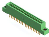 Card Edge Conn, Dual Side, 40Pos, Lug; Card Edge Connector Type Edac - 75AJ6756 - Newark, An Avnet Company