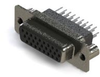 Hd D Sub Conn, Rcpt, 26Pos, Da, Solder; D Sub Connector Type Edac - 31AK9121 - Newark, An Avnet Company