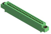 Card Edge Conn, Single Side, 24Pos, Th; Card Edge Connector Type Edac - 75AJ5366 - Newark, An Avnet Company