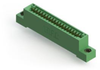 Card Edge Conn, Single Side, 19Pos, Th; Card Edge Connector Type Edac - 67AJ2020 - Newark, An Avnet Company