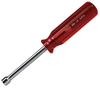 Magnetic Nut Driver, 1/4, 3; Drive Size Metric Klein Tools - 06J8618 - Newark, An Avnet Company