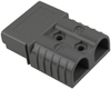 Power Connector, Housing, 2 Position, Gray; Product Range Amp Te Connectivity - 11H4702 - Newark, An Avnet Company