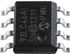 Serial Eeprom, 1Kbit, 2Mhz, Soic-8; Memory Interface Type Microchip - 90C0040 - Newark, An Avnet Company