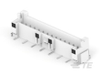 PCB Headers & Receptacles - 7-2365497-4 - TE Connectivity
