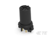 Standard Circular Connectors - 494562-E - TE Connectivity