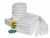 Oil-Only 65-Gallon Kit Refill - RSPKO-65 - SpillTech