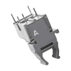 Optoelectronics - Fiber Optics - Transmitters - Discrete - 1187490-AFBR-1531CZ - Win Source Electronics