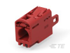 Data Connectivity Housings - 1-2307207-1 - TE Connectivity