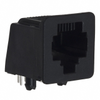 Modular/Ethernet Connector (RJ45, RJ11) Jacks - A9078-ND - DigiKey