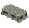 Arrays, Edge Type, Mezzanine (Board to Board) - 2188-84535-201LFTR-ND - DigiKey