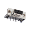 D-Sub Connector Assemblies - L77SDE09SA4CH3R-ND - DigiKey