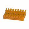 Free Hanging, Panel Mount - A31350-ND - DigiKey