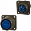 Circular Connector Assemblies - 97-3102A-18-12S(946)-ND - DigiKey