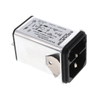 Power Entry Modules (PEM) - 486-4684-ND - DigiKey