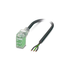 Sensor Cable Assemblies - 277-1401435-ND - DigiKey