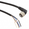 Circular Cable Assemblies - Z3611-ND - DigiKey