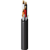Inst, 4 Tri #20+22 Str BC, PVC Ins E1, IS/OS, Blk PVC Jkt, 300V PLTC ITC CMG - 1083A - Belden Inc.