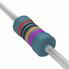 Through Hole Resistors - BC4512TB-ND - DigiKey