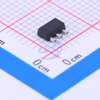 Triode/MOS Tube/Transistor >> Bipolar Transistors - BJT -- 2DB1188R-13 - Image