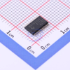 Power Supply Chip >> Battery Management ICs -- BQ7693001DBTR - Image