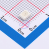 Optocoupler/LED/Digital Tube/Photoelectric Device >> Light Emitting Diodes (LED) - SK6812MINI-KA - LCSC Electronics Technology (HK) Limited
