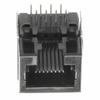 Modular/Ethernet Connector (RJ45, RJ11) Jacks - A99304-ND - DigiKey