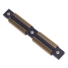 Arrays, Edge Type, Mezzanine (Board to Board) - 612-FSI-140-03-G-D-M-AD-TR-ND - DigiKey
