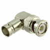 Coaxial Connector (RF) Adapters - ADP-BNCM-BNCF90-ND - DigiKey