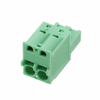 Headers, Plugs and Sockets - 277-9137-ND - DigiKey