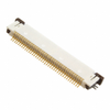 FFC, FPC (Flat Flexible) Connector Assemblies - WM8864TR-ND - DigiKey