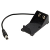 Battery Holders, Clips, Contacts -- 1568-10512-ND - Image